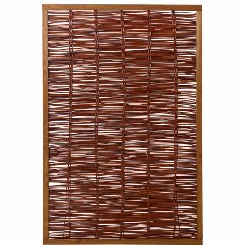 Pil med ramme - 120×180 cm